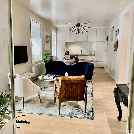 Casa Historica En El Centro Apartment Madrid Ngoại thất bức ảnh