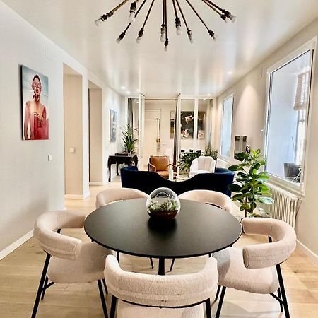 Casa Historica En El Centro Apartment Madrid Ngoại thất bức ảnh