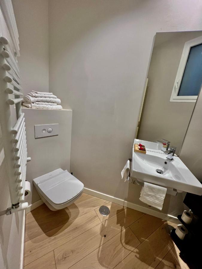 Casa Historica En El Centro Apartment Madrid Ngoại thất bức ảnh