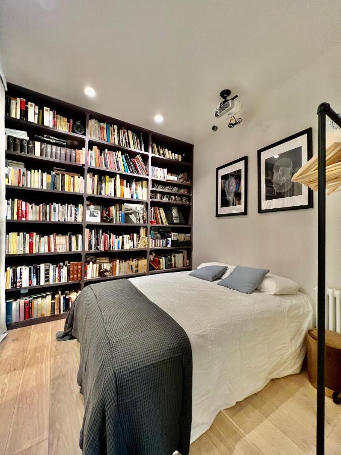 Casa Historica En El Centro Apartment Madrid Ngoại thất bức ảnh